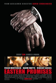 Movie Eastern Promises