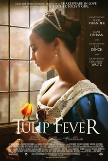 Movie Tulip Fever