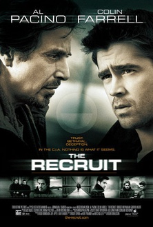 Movie The Recruit