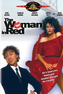 Movie The Woman in Red