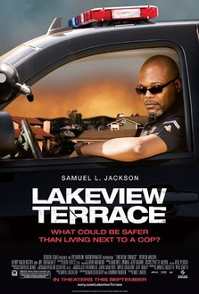 Movie Lakeview Terrace