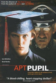 Movie Apt Pupil