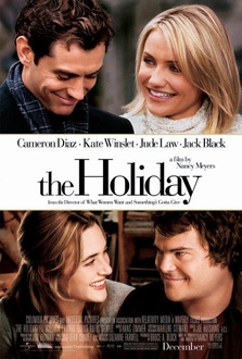 Movie The Holiday