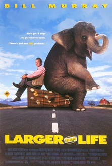 Movie Larger Than Life