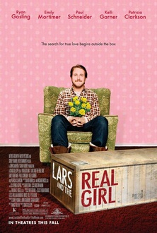 Movie Lars and the Real Girl