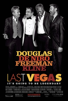 Movie Last Vegas