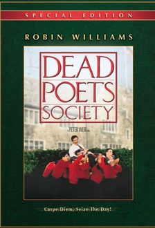 Movie Dead Poets Society