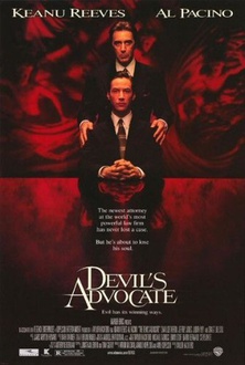 Movie The Devil's Advocate