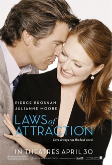 Movie Laws of Attraction