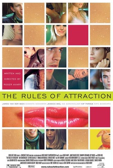 Movie The Rules of Attraction