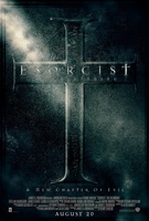 Exorcist: The Beginning Quotes