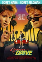 License to Drive Quotes