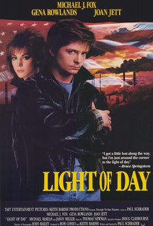 Movie Light of Day