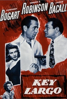 Movie Key Largo