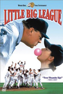 Movie Little Big League