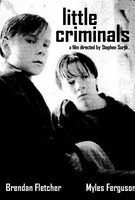 Little Criminals Quotes