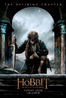 Movie The Hobbit: The Battle of the Five Armies