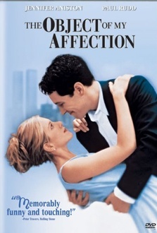 Movie The Object of My Affection