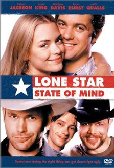 Movie Lone Star State of Mind