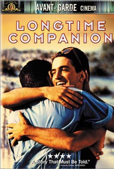 Movie Longtime Companion