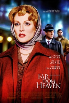 Movie Far From Heaven