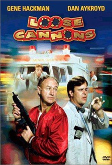 Movie Loose Cannons