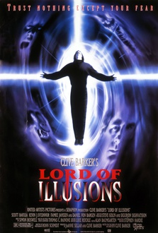 Movie Lord of Illusions