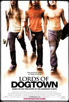 Movie Lords of Dogtown