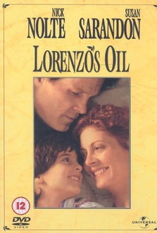 Movie Lorenzo's Oil