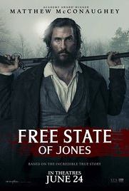 Movie Free State of Jones