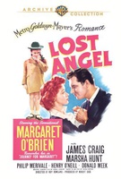 Lost Angel Quotes