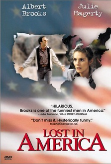 Movie Lost in America