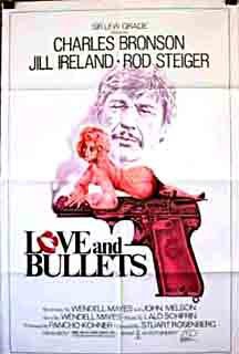 Movie Love and Bullets