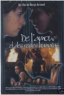 Movie Love & Human Remains