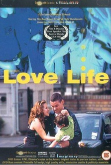 Movie Love Life