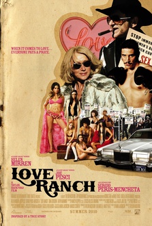 Movie Love Ranch