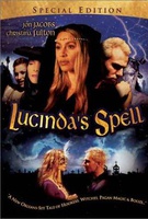 Lucinda's Spell Quotes