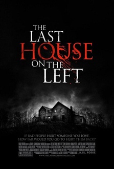 Movie The Last House On The Left