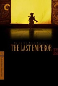 Movie The Last Emperor