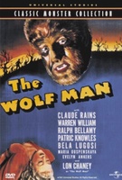 The Wolf Man Quotes