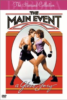 Movie The Main Event