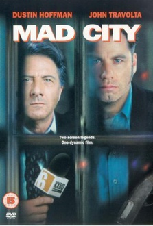 Movie Mad City