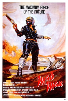 Movie Mad Max