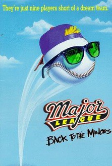 Movie Major League: Back to the Minors