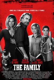 Movie The Family