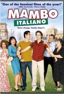 Movie Mambo Italiano