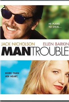 Movie Man Trouble