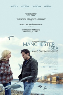 Movie Manchester by the Sea