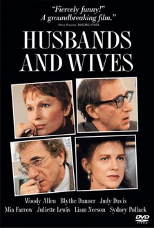 Movie Husbands and Wives