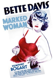 Movie Marked Woman